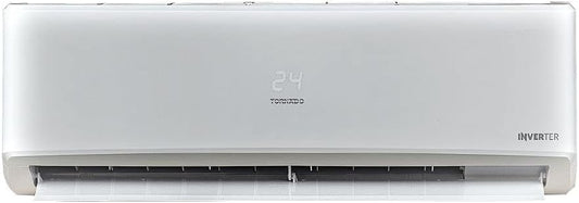 تورنادو بارد بلازما ديچيتال انفرتر ، ٢.٢٥ حصان