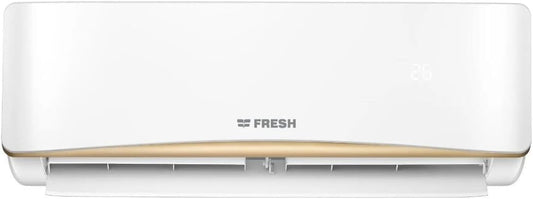 فريش برو تربو  بارد و ساخن ديچيتال 4 حصان