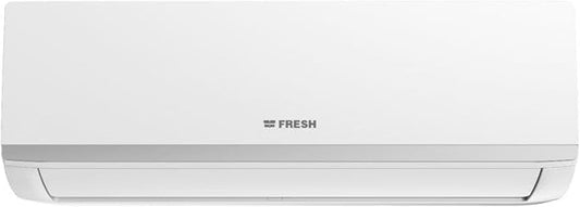 فريش انفرتر بارد و ساخن بلازما انفرتر ، ١.٥ حصان