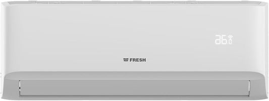 فريش برو تربو  بارد ديچيتال 2.25 حصان