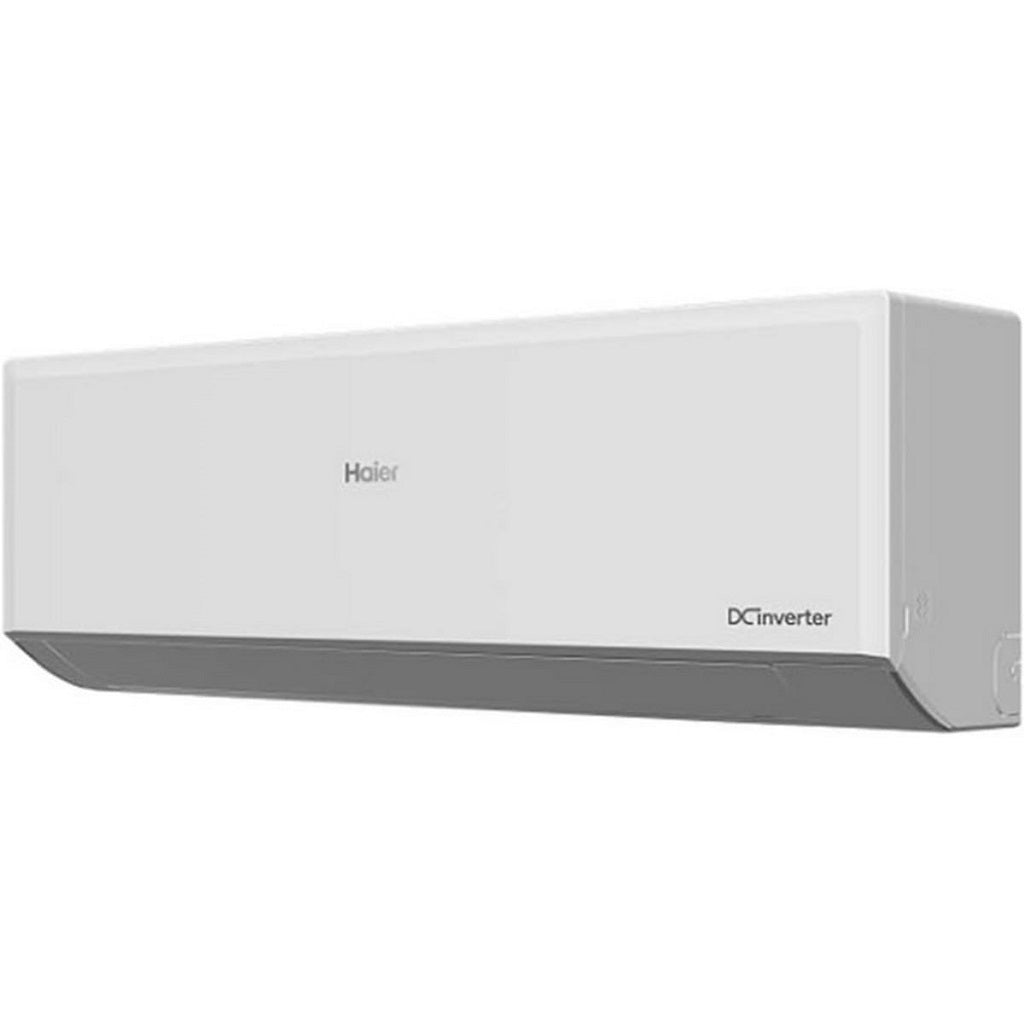 Haier Smart ECO inverter 1.5 HP cool only HSU-12KCRIC