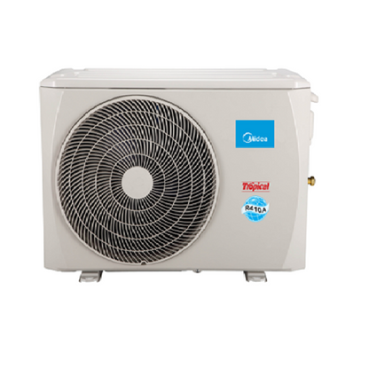 ميديا ميشن برو 4 حصان بارد ساخن بلازما ديچيتال  (M1SCT-30HRN-Q8)