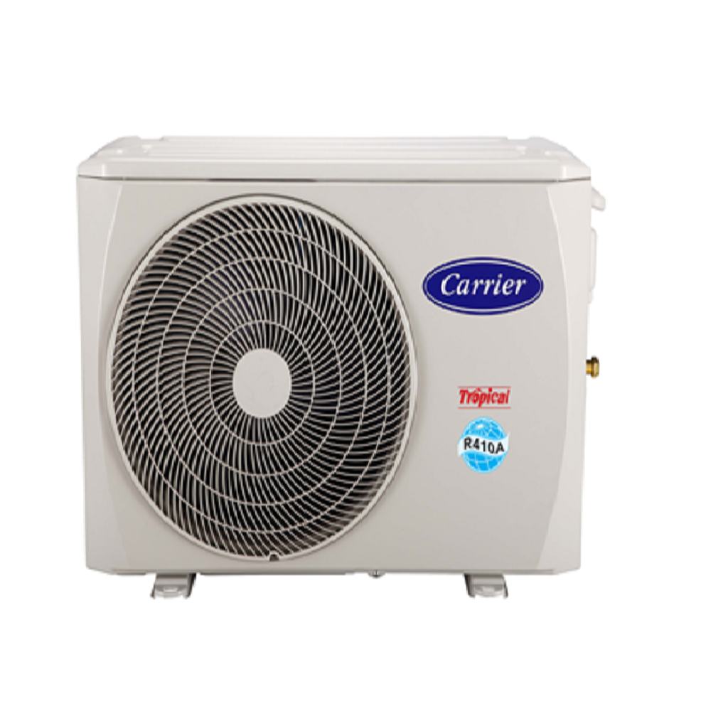 Carrier Optimax Pro 3 HP, Cool / Heat (53QHCT24N-708)