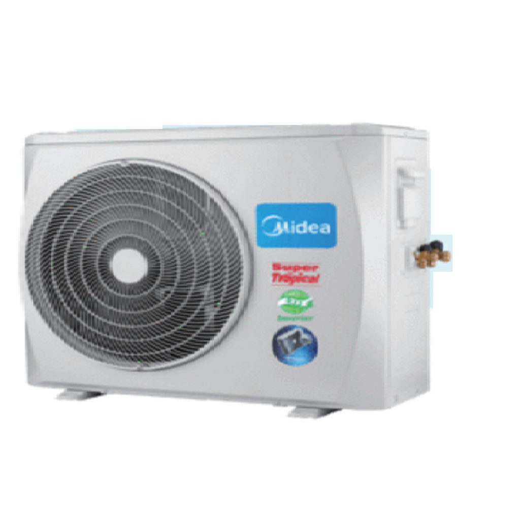 ميديا ايكوماستر انفرتر 1.5 حصان بارد بلازما ديچيتال
(M1SEFT-12CRDN8F-Q8)