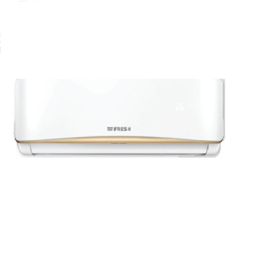 تكييف فريش بريمير 5 حصان بارد ساخن ديجتال (PUFW36H/IP)