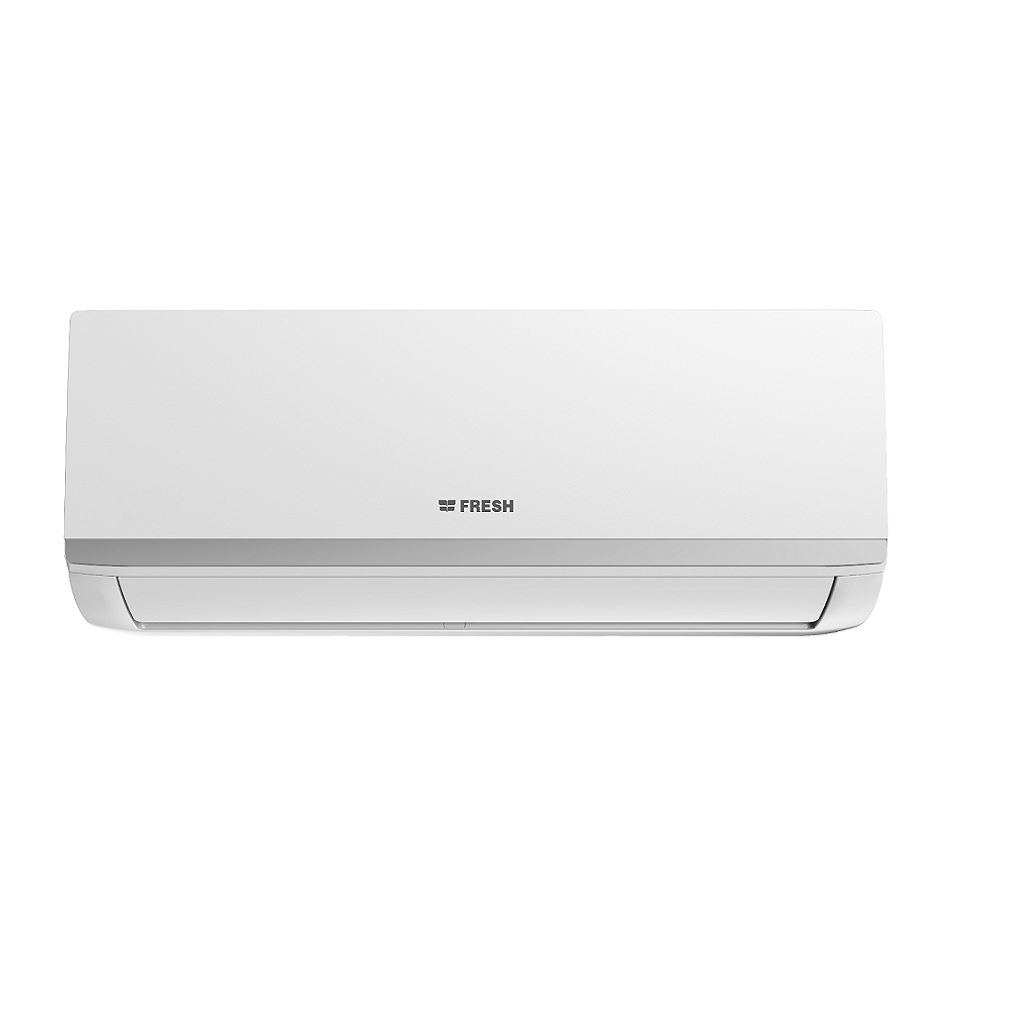 تكييف فريش سمارت انفرتر 1.5 حصان بارد  بلازما ديجتال
(SIFW13C/IP)