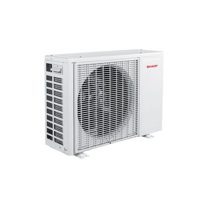 تكييف شارب  1.5 حصان بارد ديچيتال بلازما 
 AH-AP12ZHE