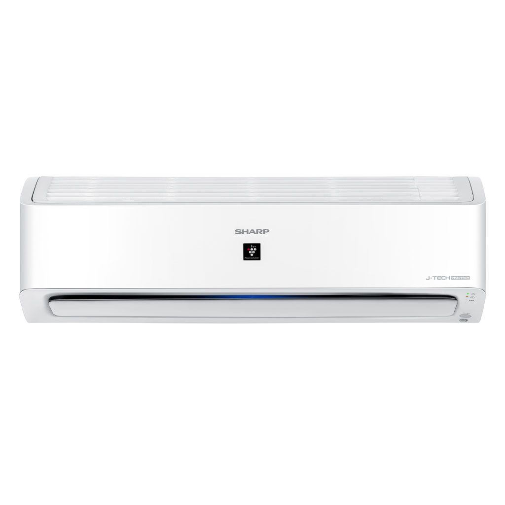 تكييف شارب 1.5 حصان بارد ساخن انفرتر ديچيتال بلازما 
AY-XP12BME