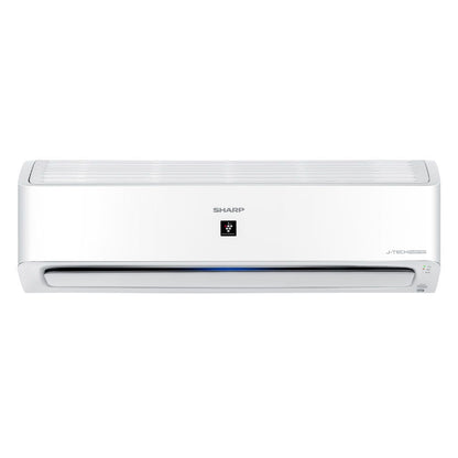 تكييف شارب 1.5 حصان بارد ساخن انفرتر ديچيتال بلازما 
AY-XP12BME