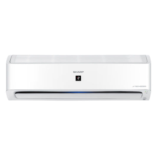 تكييف شارب 3 حصان بارد - ساخن انفرتر ديچيتال بلازما 
AY-XP24BME