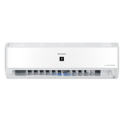 تكييف شارب 1.5 حصان بارد ساخن انفرتر ديچيتال بلازما 
AY-XP12BME