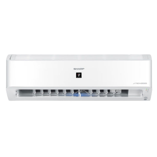 تكييف شارب 1.5 حصان بارد انفرتر ديچيتال بلازما 
AH-XP12BME