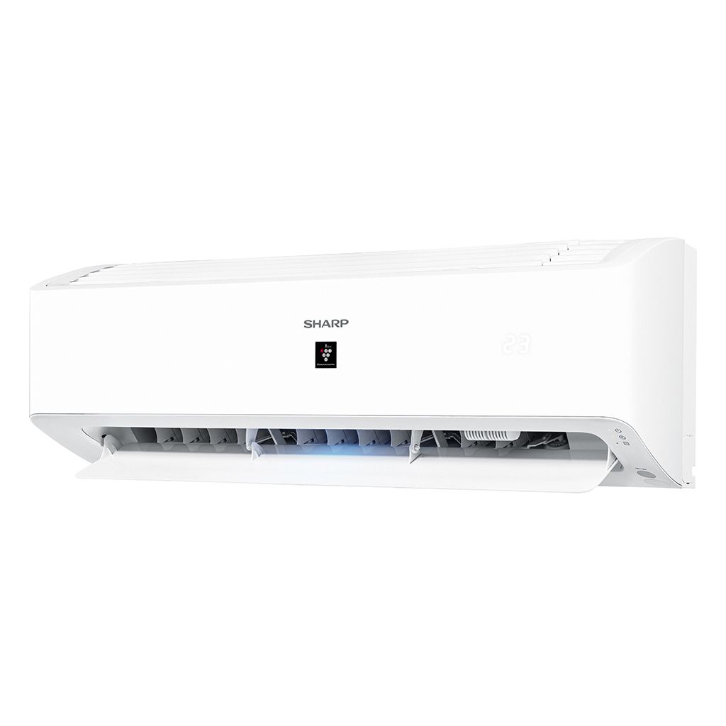 تكييف شارب 3 حصان بارد ساخن ديچيتال بلازما
 AY-AP24ZHE