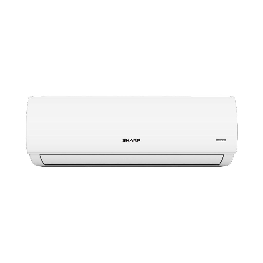 تكييف شارب 5 حصان بارد ساخن انفرتر ديجيتال 
AY-X36ZHT