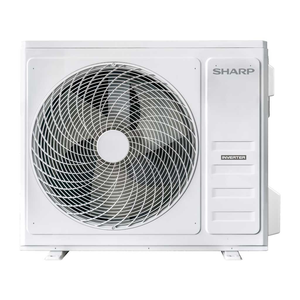 تكييف شارب 5 حصان بارد ساخن انفرتر ديجيتال 
AY-X36ZHT